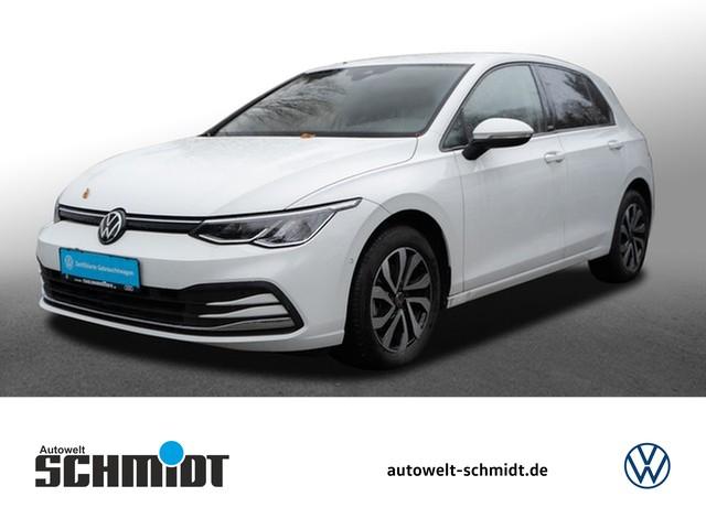 Volkswagen Golf 1.0 eTSI DSG ACTIVE ACC LED NAVI R.KAMERA