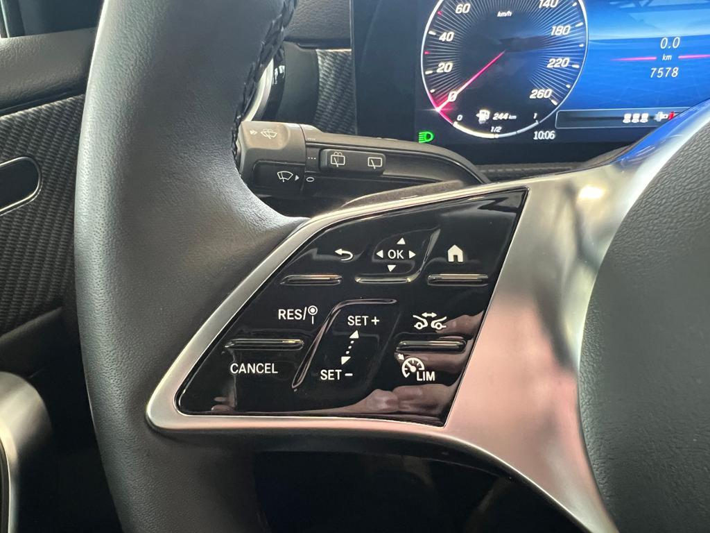 Mercedes-Benz A-Class Avandced Kamera Distronic VolldigiDisplay, миниатюра 21