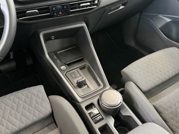 Volkswagen Caddy 1.5TSI DSG EDITION LED NAV STANDHZ ACC AHK