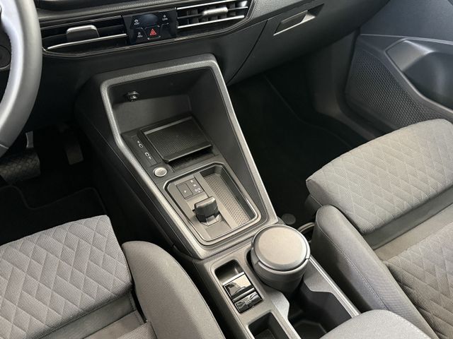 Volkswagen Caddy 1.5TSI DSG EDITION LED NAV STANDHZ ACC AHK