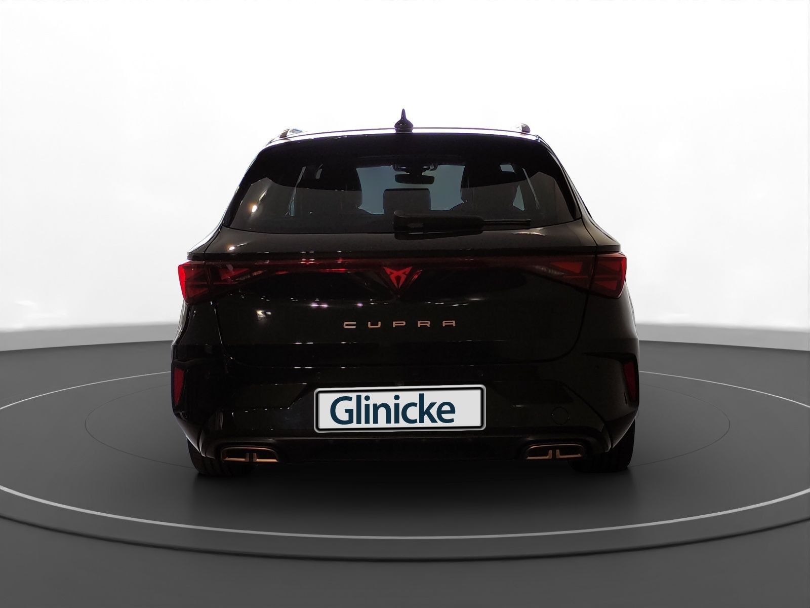 Cupra Leon - Bild 4