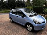 Honda Jazz 1.4i (GD5)  TÜV neu bis 06/202... - gebrauchte Honda Jazz aus dem Jahr 2003