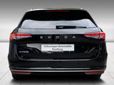 Skoda Superb Combi Laurin & Klement 2.0 TDI Standhzg - Skoda: Klement Laurin