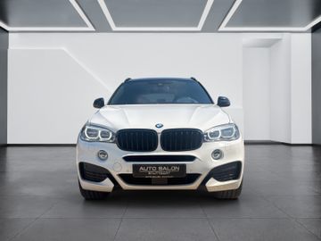 BMW X6 - 5