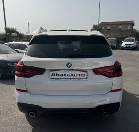 BMW X3 - 5