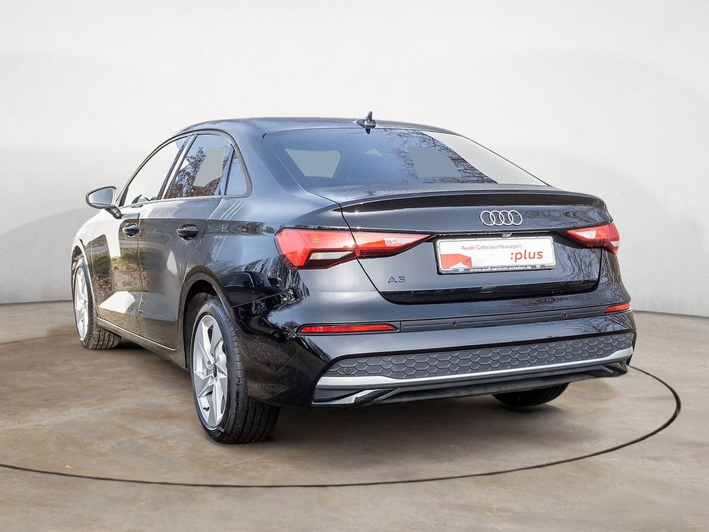Audi A3 - Bild 4
