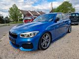 BMW M135 Baureihe 1 Lim. 5-trg. M135 i X DRIVE - BMW: I Drive