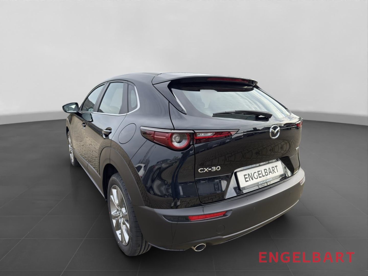 Mazda CX-30 - Bild 3