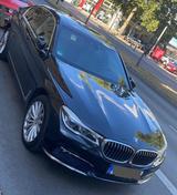 BMW 730D X Drive zu verkaufen (Voll Aussta... - BMW 730 in Düsseldorf