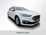 Ford Mondeo Turnier 2.0 EcoBlue Trend AHK*Navi*Busine