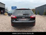 Ford Mondeo Turnier Trend*PDC*Klima*Tempomat*Sitzheiz - Ford Mondeo aus 2011: Kombi