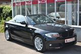 BMW 118i Edition M-Sportpaket Cabrio/Leder/Xenon - BMW 118: 118i M Sportpaket