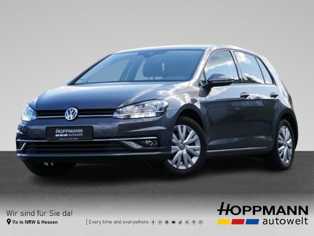 Volkswagen Golf VII 1.4 TSI Join NAVI KAMERA App-Connect