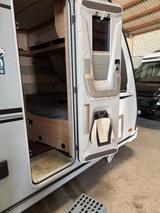 Knaus Südwind 500 QDK Markise, Klima, Mover, Autark - Knaus Südwind 500