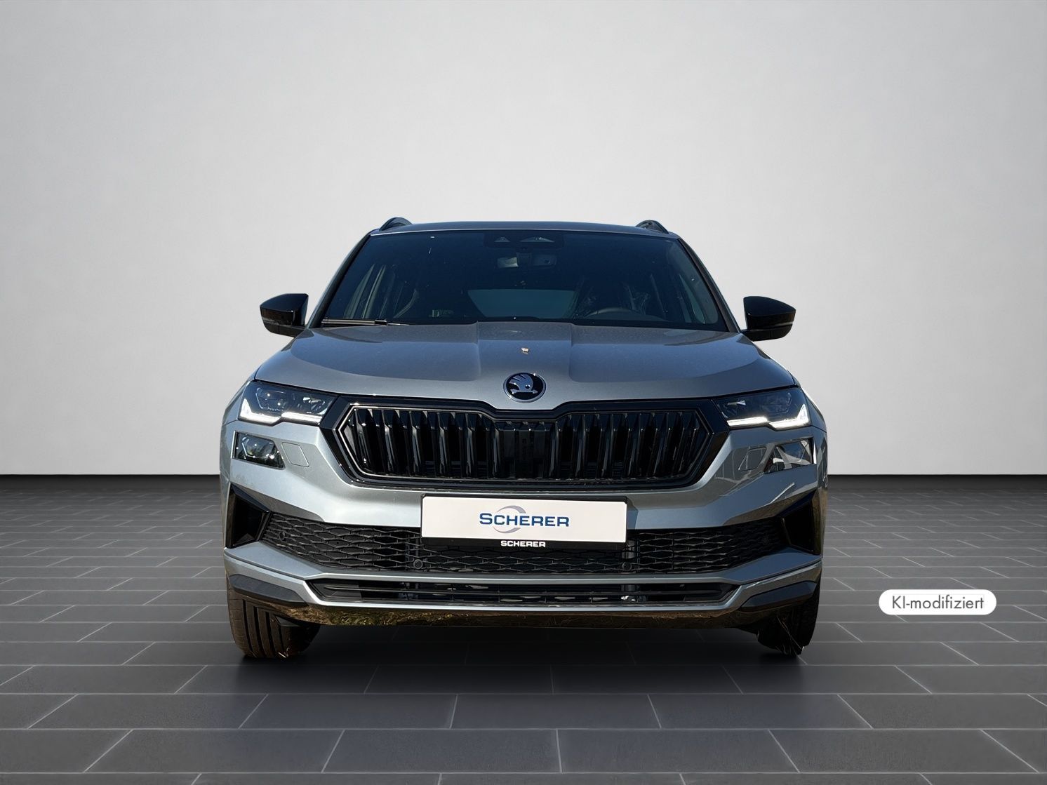 Skoda Karoq - Bild 7