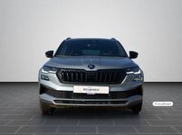 Skoda Karoq - Vorschau Bild 7