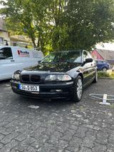 BMW 323i - - BMW 323 in Bonn