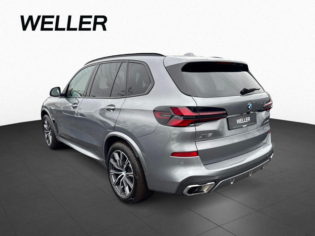 BMW X5 - Bild 10