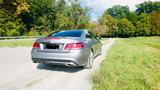 Mercedes-Benz E 250 Sport Edition Autom.  AMG Line  - graue Mercedes-Benz E-Klasse