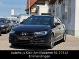 Audi A3 Sportback S line Sportpaket - Audi A3 mit Diesel-Antrieb: Line