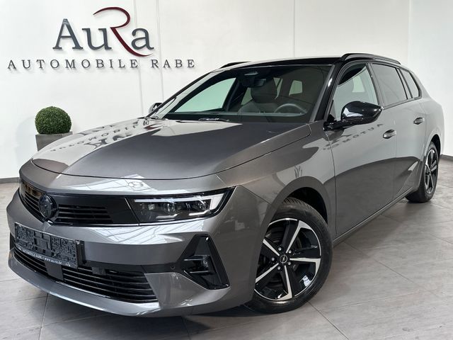 Opel Astra Sports Tourer 1.5 D Automatik GS NAV+LED