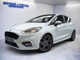 Ford Fiesta 1.0 EcoBoost S&S ST-LINE *ACC*DAB*SHZ* - Ford Fiesta: Weiß