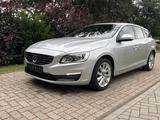 Volvo V60 Linje Svart - Volvo V60: Linje Svart