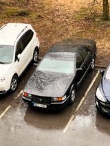 Cadillac STS - Cadillac Gebrauchtwagen von 1997