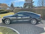 Audi A5 2.0 TDI 140kW S tronic quattro Sportback - Audi A5 mit Diesel-Antrieb: Sportwagen, 2.0
