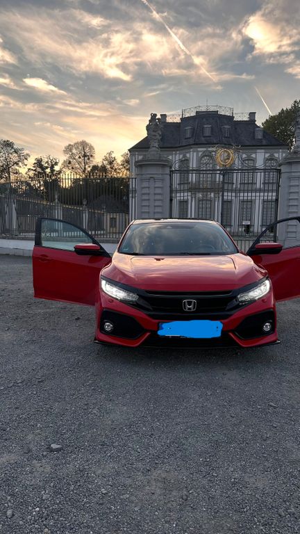 Image of Honda Civic