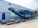 Andere Kleemann Mobirex MR 130 Z - Angebote
