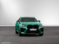 BMW X6 M - Vorschau Bild 12