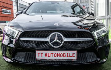 Fahrzeugabbildung Mercedes-Benz A180 7G-DCT KEYLESS|VIRTUALCOCKPIT|SPURH.|AMBIEN