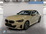 BMW 218i Coupé LiveCockpitProf Kamera Driv.Assist - BMW 218 in Bonn