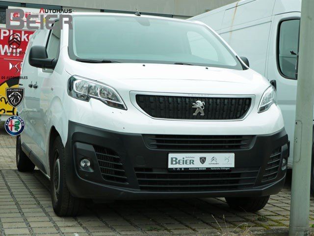 Peugeot Expert Premium L 2