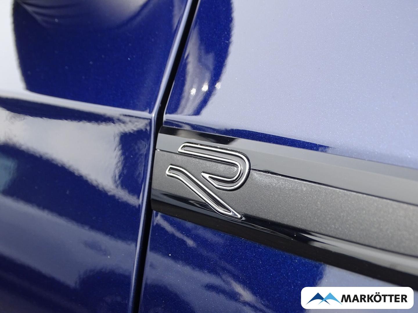 Volkswagen Golf VIII Variant R-Line/SHZ/LHZ/ACC/LED, миниатюра 16