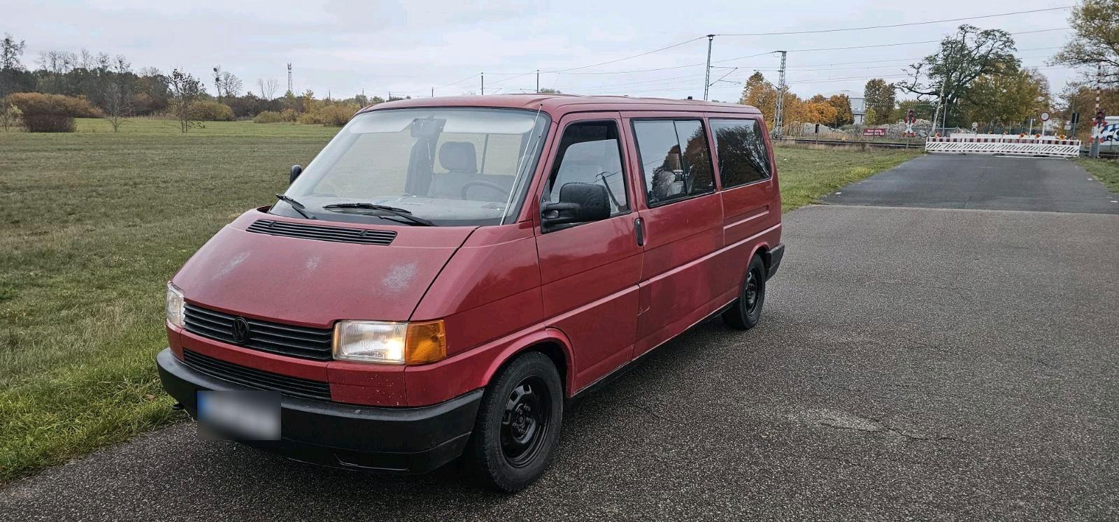 Volkswagen Andere