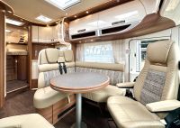 Carthago chic e-line I 50 LE DA-MBUX -Jetzt &gt;43T€ sparen! (7/18)
