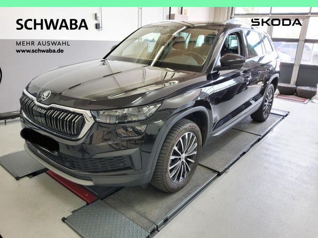 Skoda Kodiaq - Bild 1