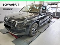 Skoda Kodiaq - Vorschau Bild 1