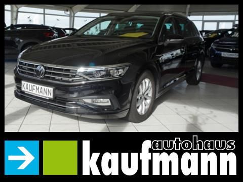 Volkswagen PASSAT VARIANT 1,5 TSI DSG BUSINESS AHK E. HECK 