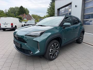 Toyota Yaris Cross - 3