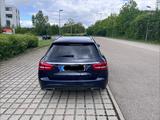 Mercedes-Benz C 400 4MATIC T AMG Line Autom. AMG Line - Mercedes-Benz C 400 von privat