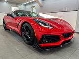 Corvette C7 Stingray 3LT Targa Z51-Track/Fire-Red/Headup/ - Corvette: Stingray