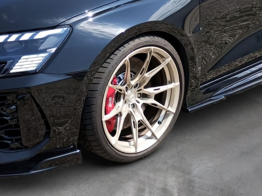 Fahrzeugabbildung Audi RS3 SPORTBACK 2.5 TFSI MAXTON-BK CARBON-DS KW