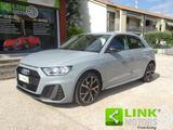 Audi AUDI A1 SPB 25 TFSI S tronic S line edition - Audi A1 mit Halbautomatikschaltung