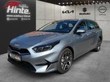 Kia Ceed_sw 1.5 DCT Spirit KLIMA NAVI RÜCKFAHR SHZ - Kia Tageszulassungen: Cee D