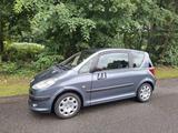 Peugeot 1007 - gebrauchte Peugeot 1007 aus dem Jahr 2005