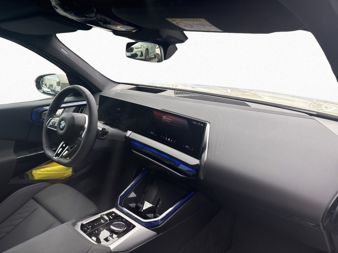 BMW X3 - Bild 12
