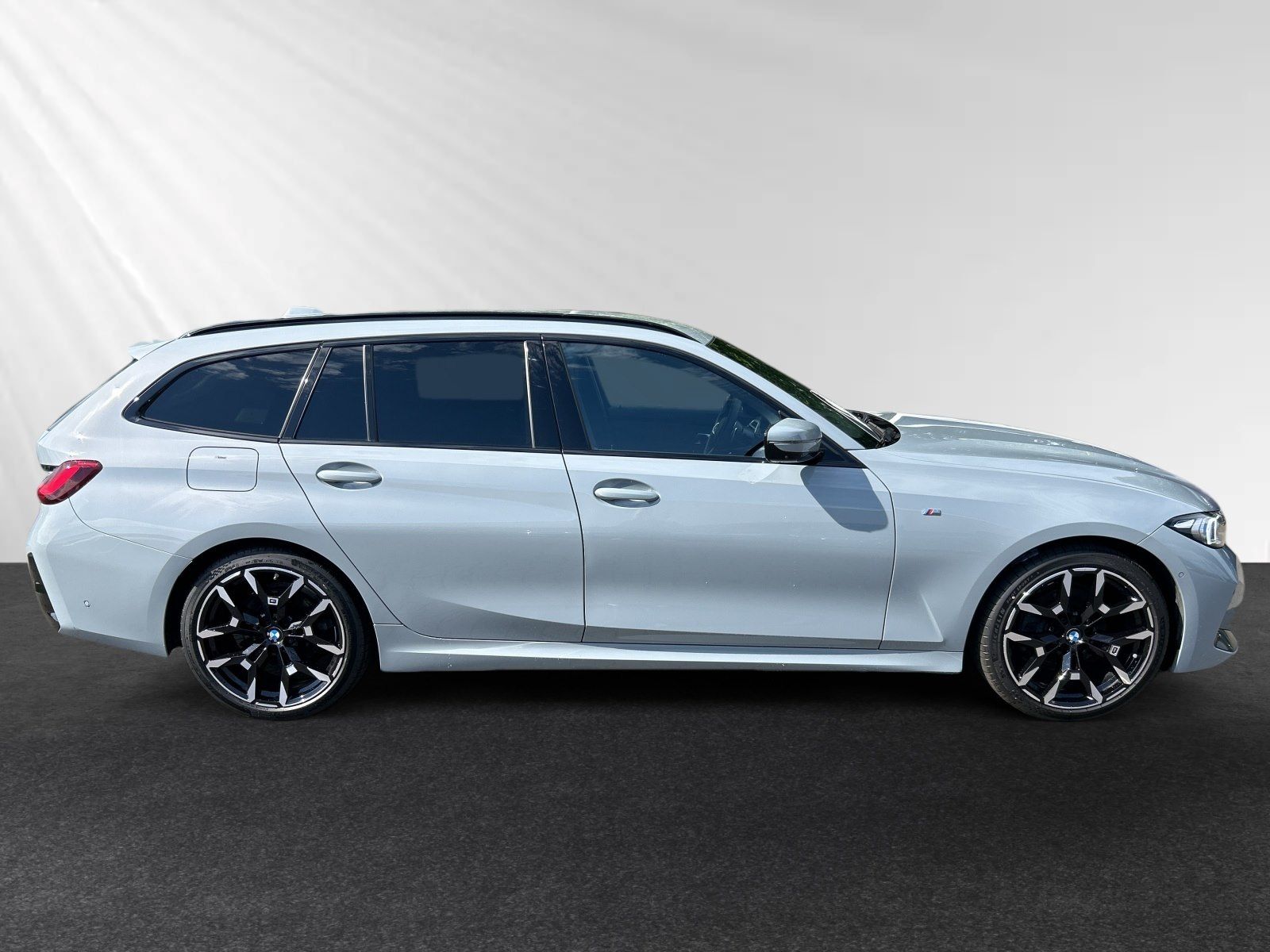 BMW 320 - Bild 2